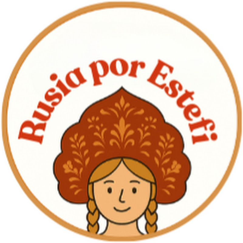 Rusia x Estefi