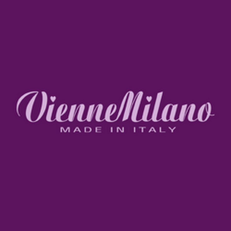 VienneMilano Thigh High Stockings