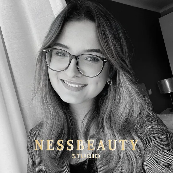 NESSBEAUTYSTUDIO💄
