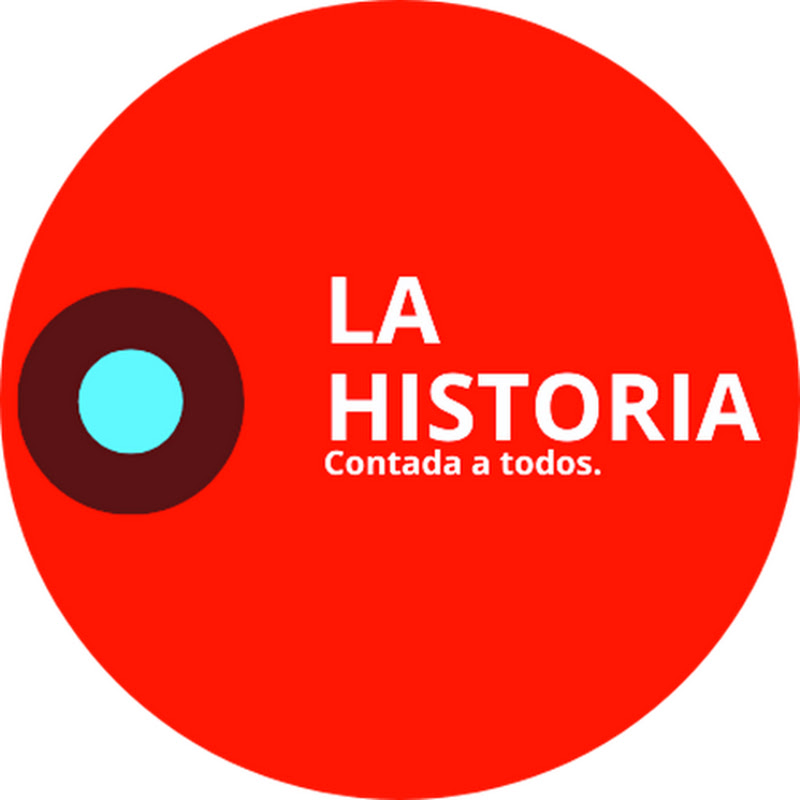LA HISTORIA, CONTADA A TODOS...
