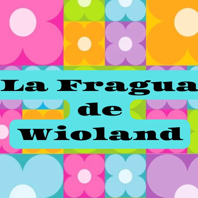 La Fragua de Wioland