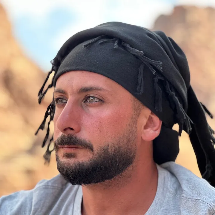 Bader abu karki