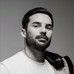 Aurélien Mota | men fashion & lifestyle