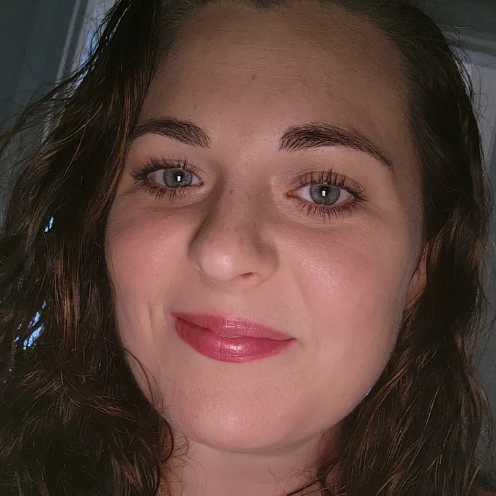 Stormie SAHM