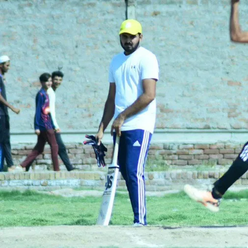 Bilal Mirza