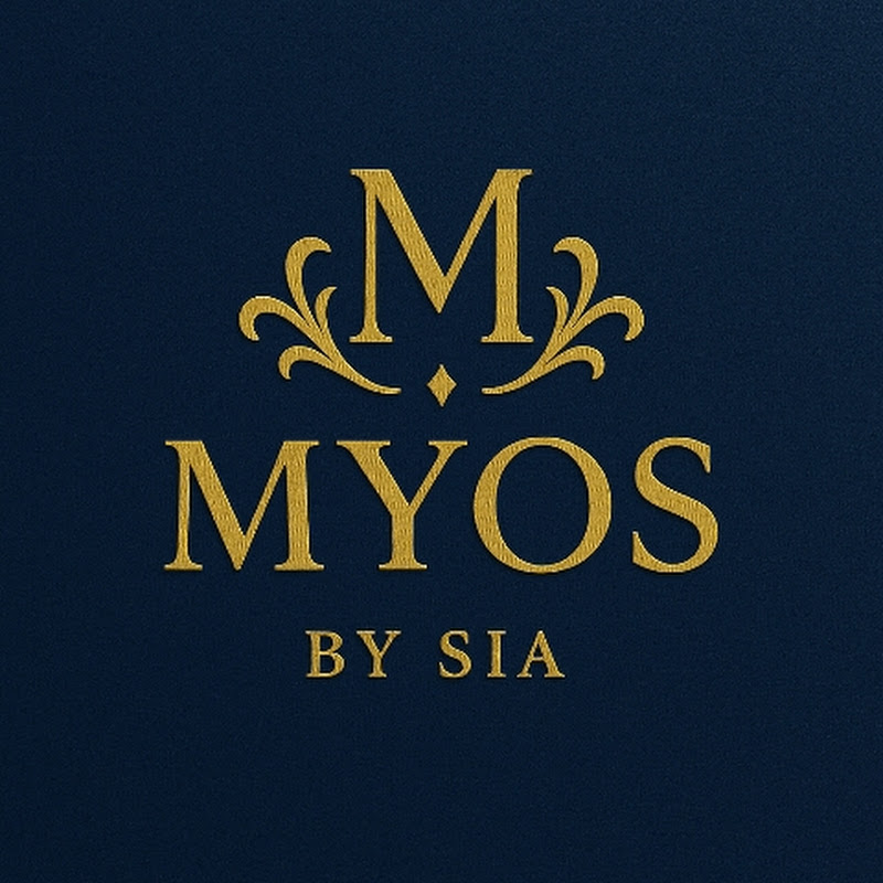 MYOS by sia