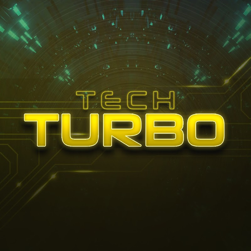 Tech Turbo