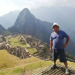 Roy Chesta