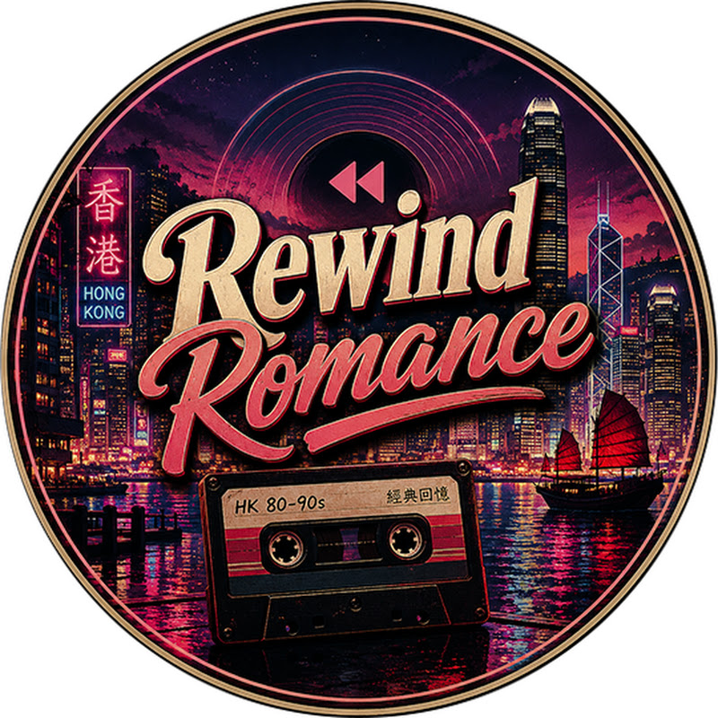 Rewinds Romance