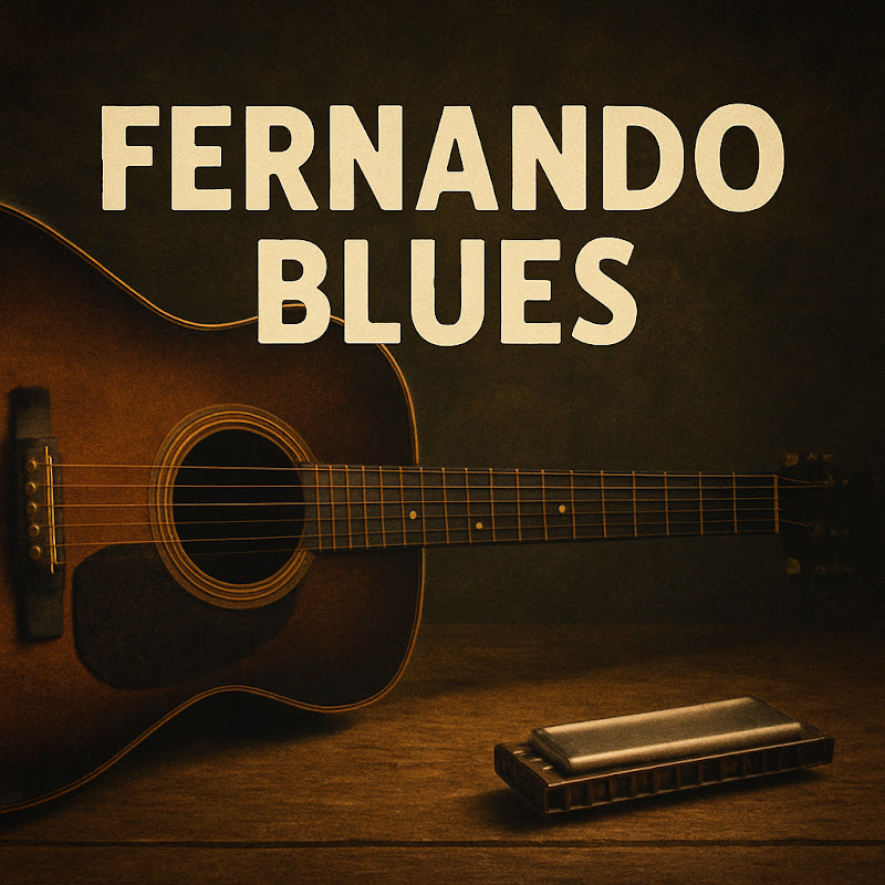Fernando Blues 