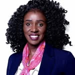Dr. Lyna Nyamwaya