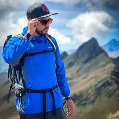 Alejandro Beltrán