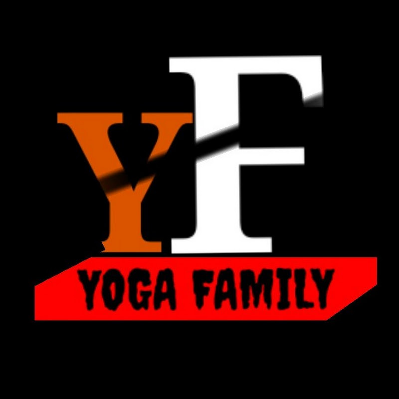Yoga Family (Ravi Nagane)