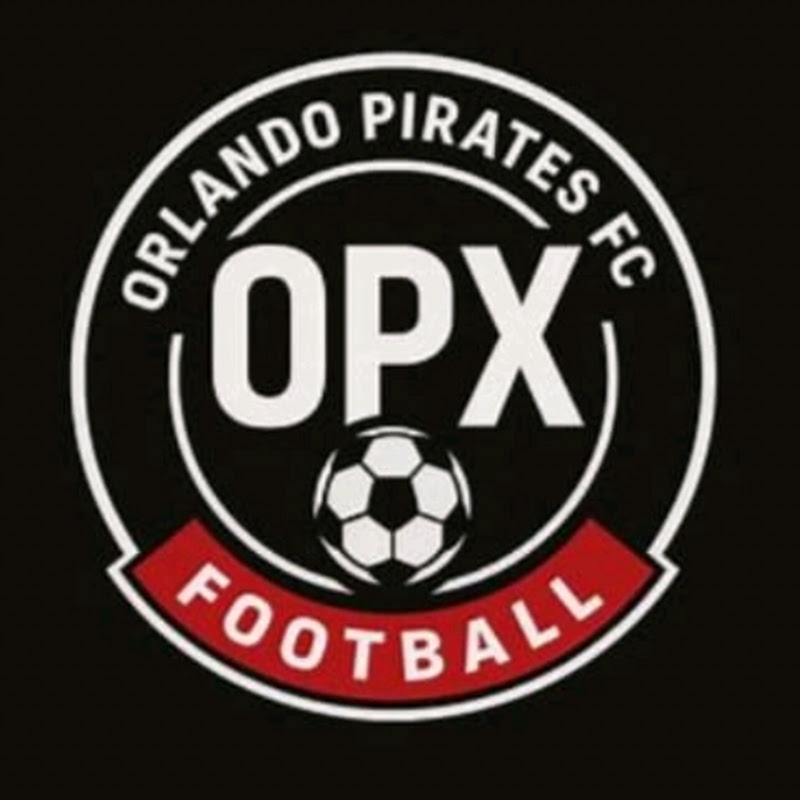 Orlando Pirates Xperience Football