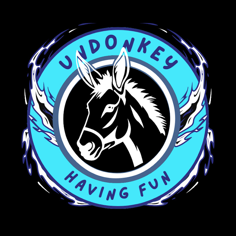 UnDonkey