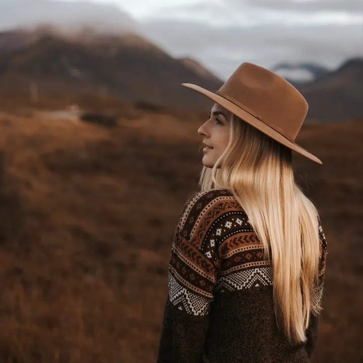 Danielle | Leben in Norwegen