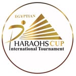 Egyptian Gymnastics Pharaohs Cup Tournament