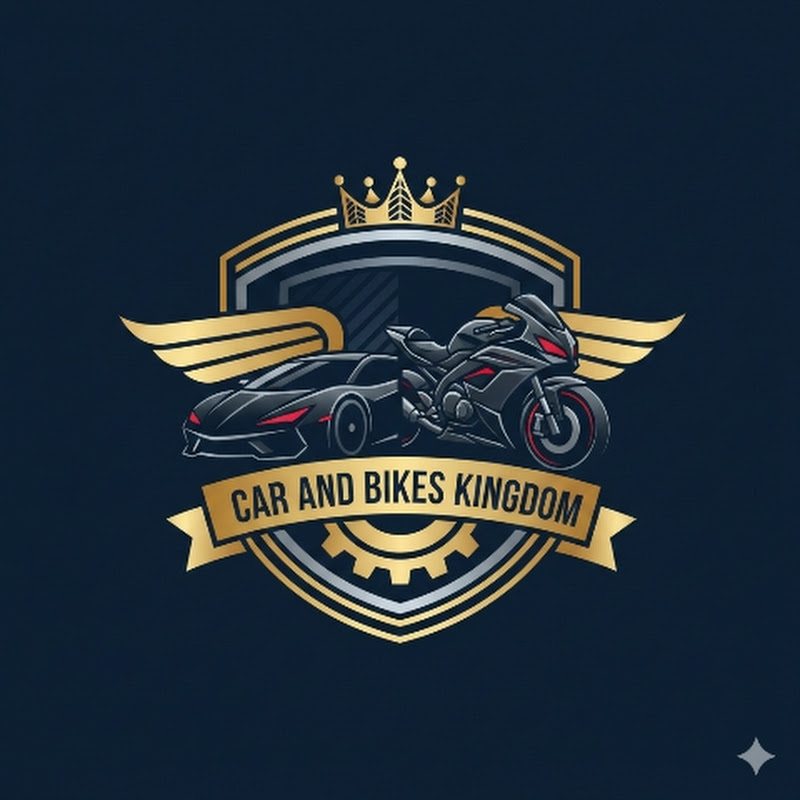 car and bikes Kingdom 