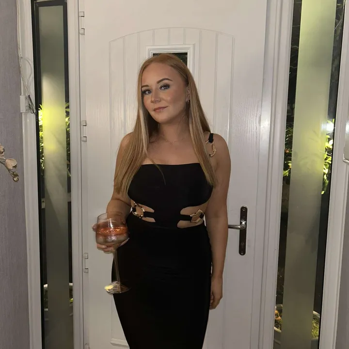 katie