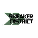 Sneaker District Abu Dhabi