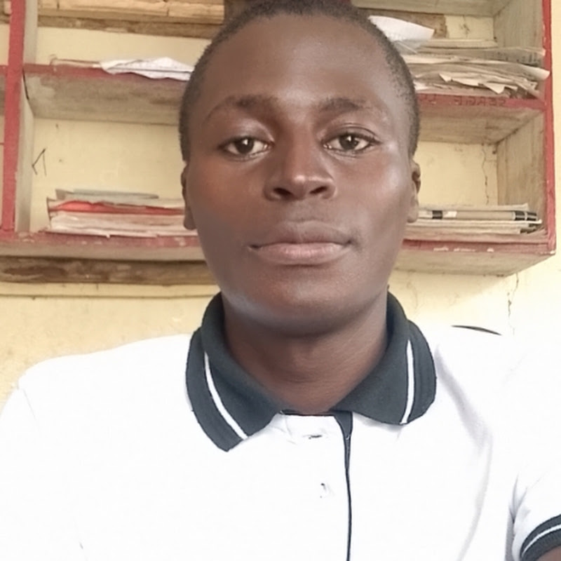 Teacher Hussein UG