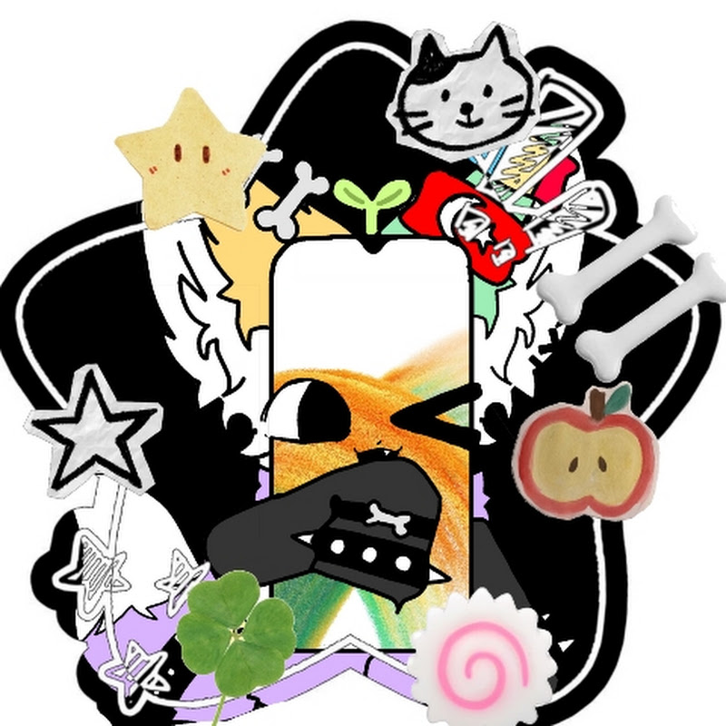 ☆ミ A33 ☆ミ