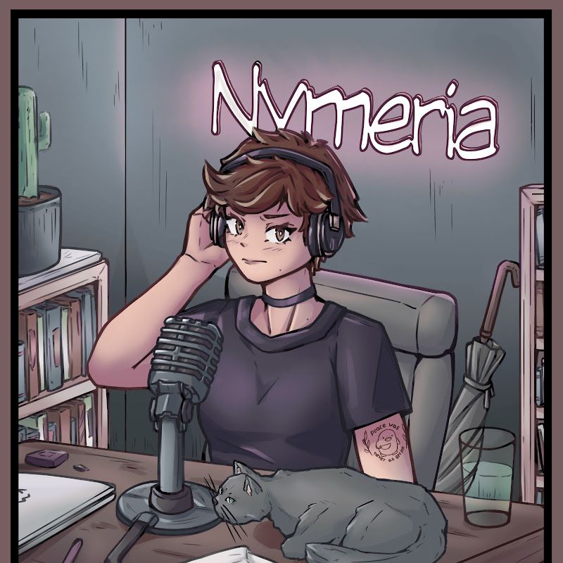 Nymeria ♡