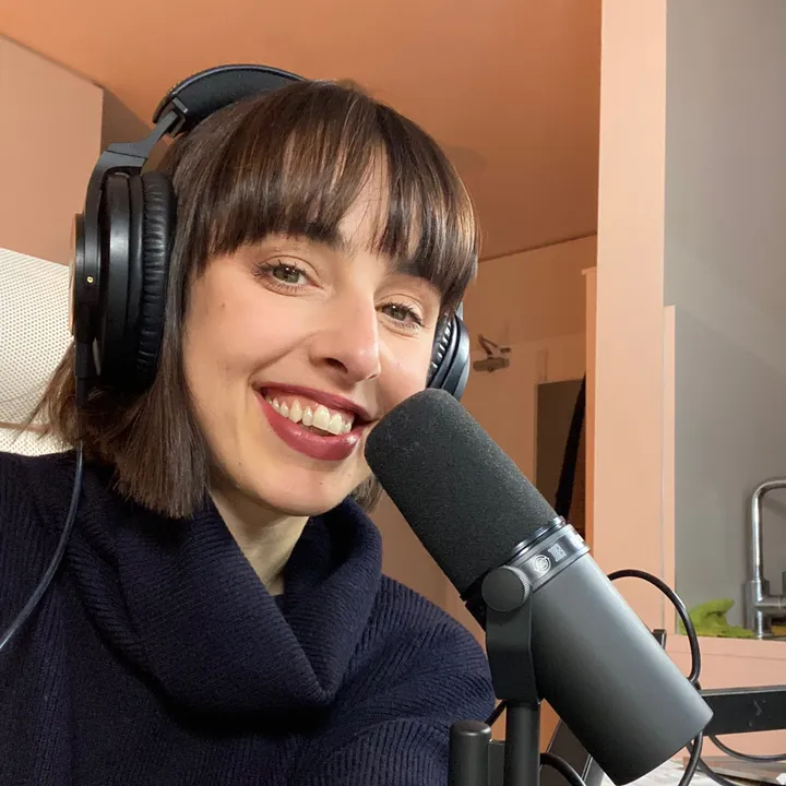 Sara ~ AI | Tech | Startup