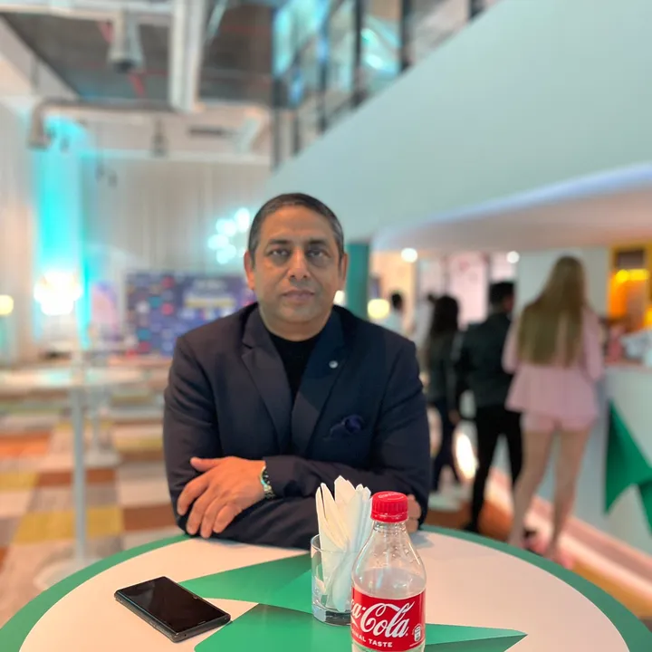 Arshad Hussain Iqbal