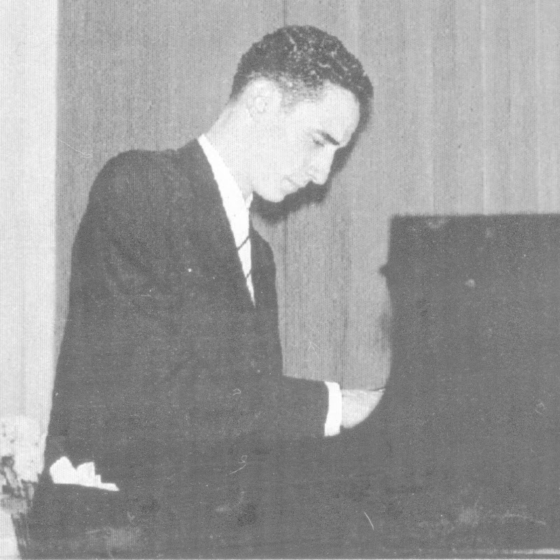 Conversatorio Musical con Alfredo Fernández Porras