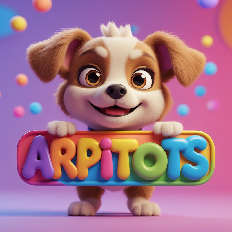 ARPITOTS