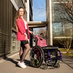 Berni de Roja/(Diversity)InclusionModel/Speakerin/Testimonial