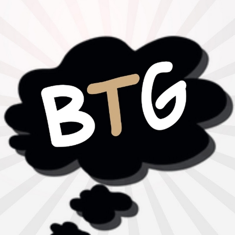Bang Tomat Gaming