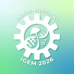 Aalto-Helsinki iGEM TEAM