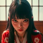 生成の小さな世界