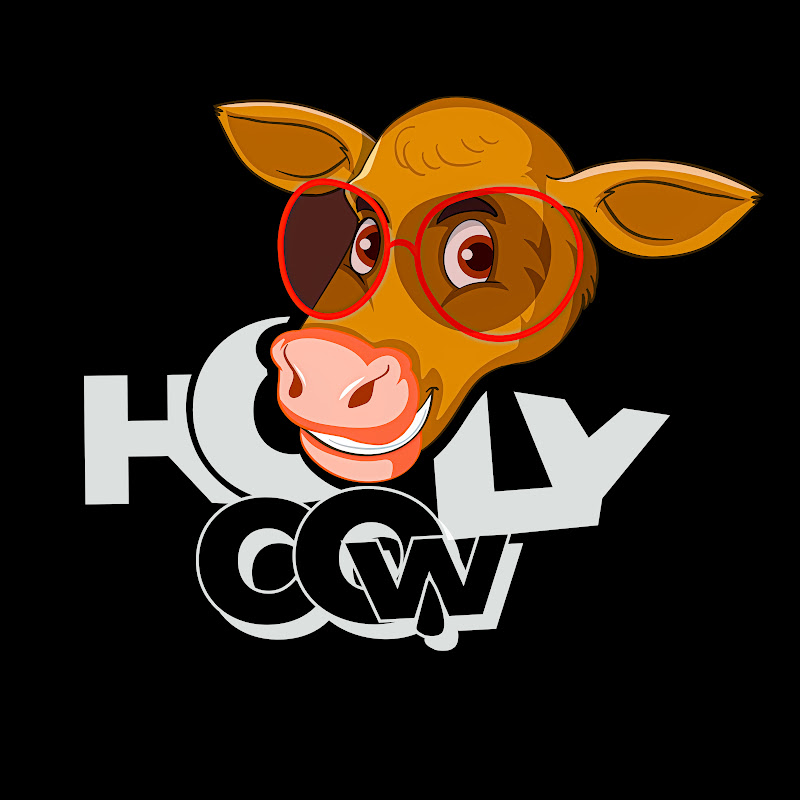 Holy Cow