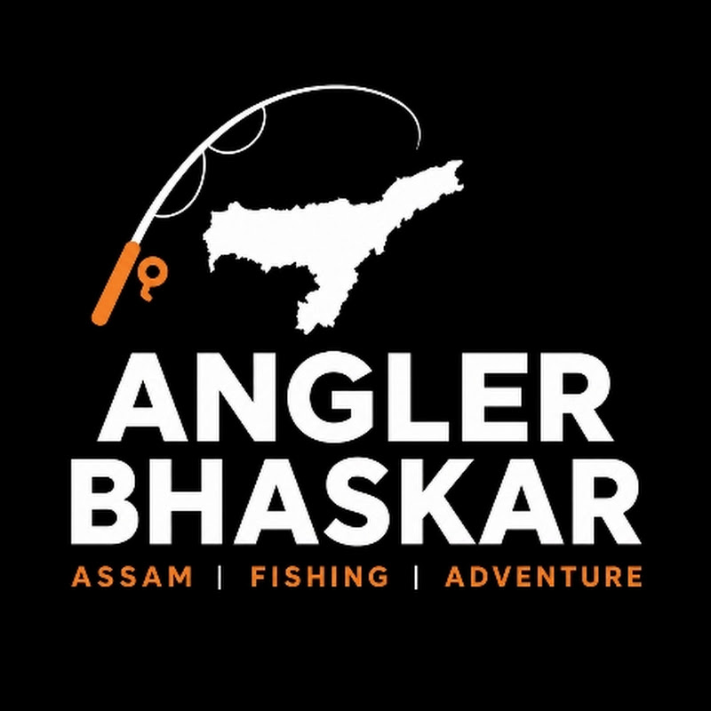 ANGLER BHASKAR 