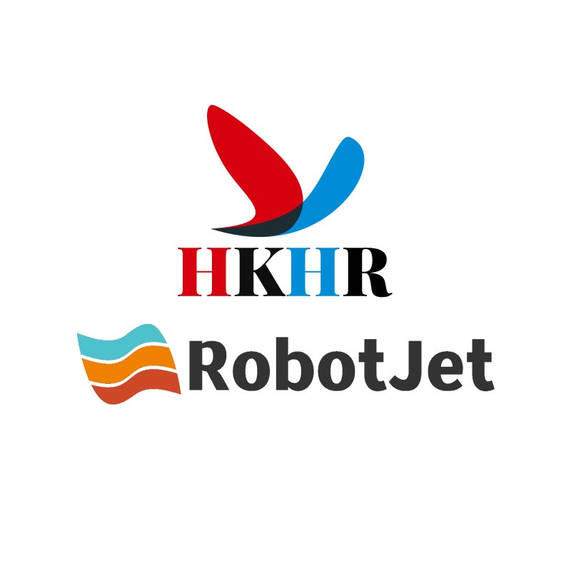 RobotJet SinglePass Digital Printer 