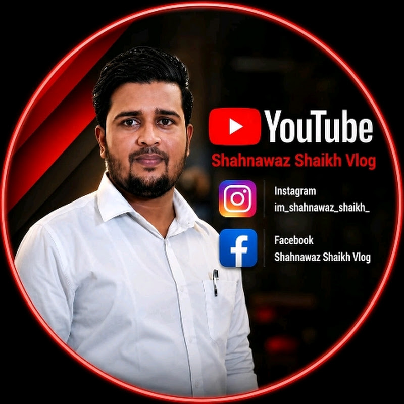 Shahnawaz Shaikh Vlog