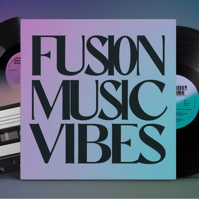 Fusion Music Vibes