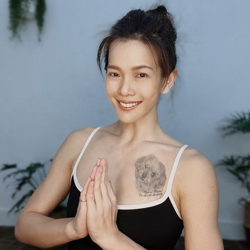 黛安瑜伽 | Diane Yoga & Wellness
