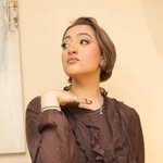 Amina Hussein