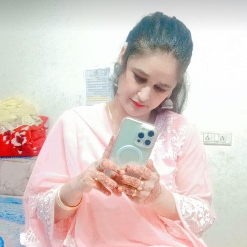 Zoya life vlog