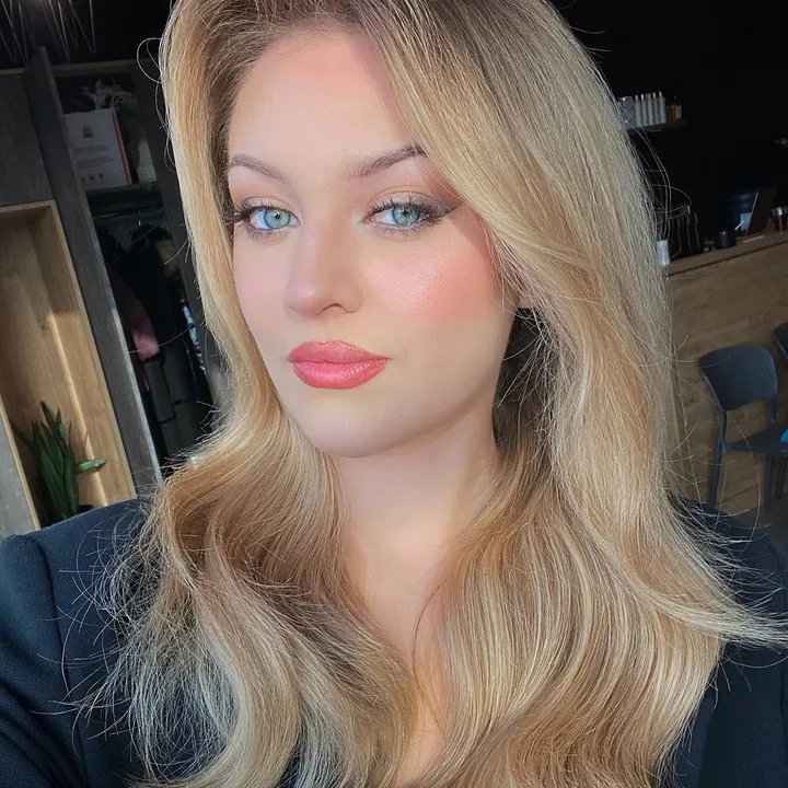 Patrycja Sakowska