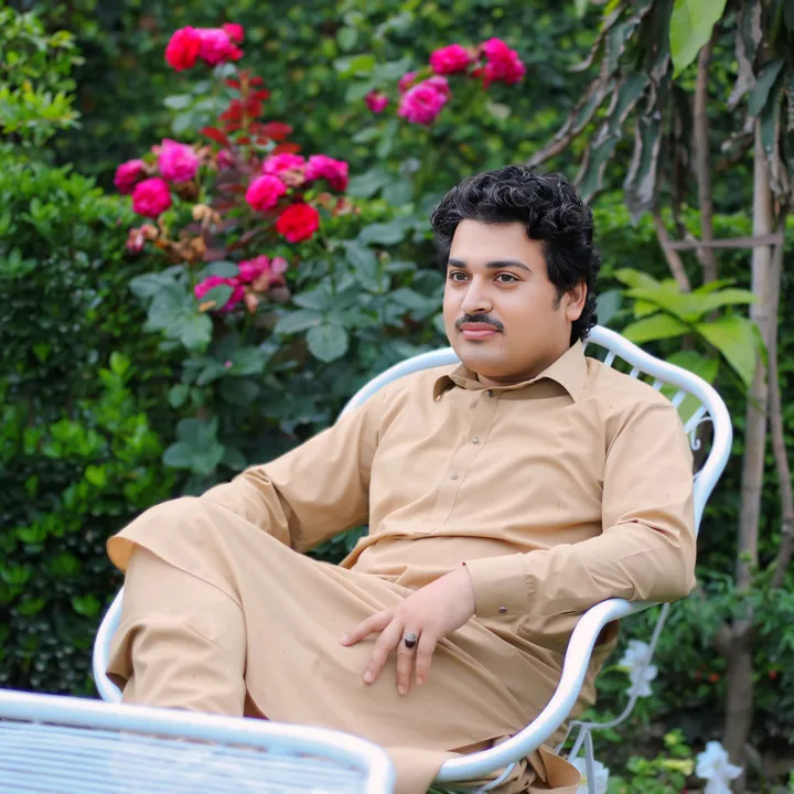 Hassan Said Journalist