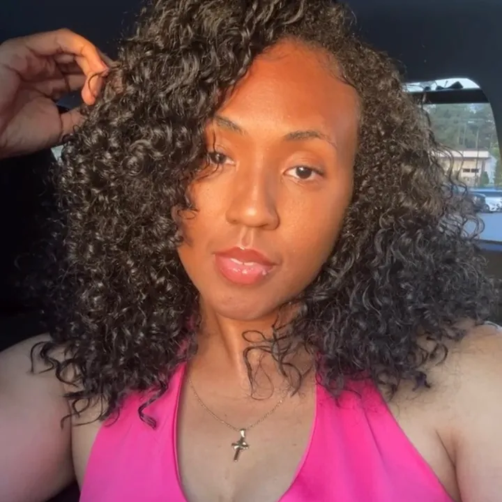 Nene Renee | Influencer