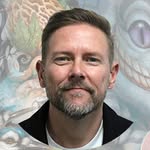 Greg "Craola" Simkins