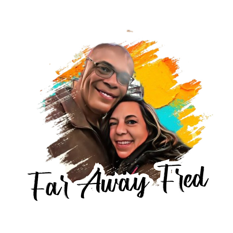 Far Away Fred
