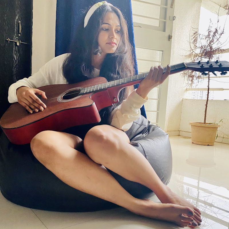 Pranjali srivastava