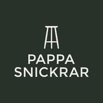 Alex @ Pappa Snickrar